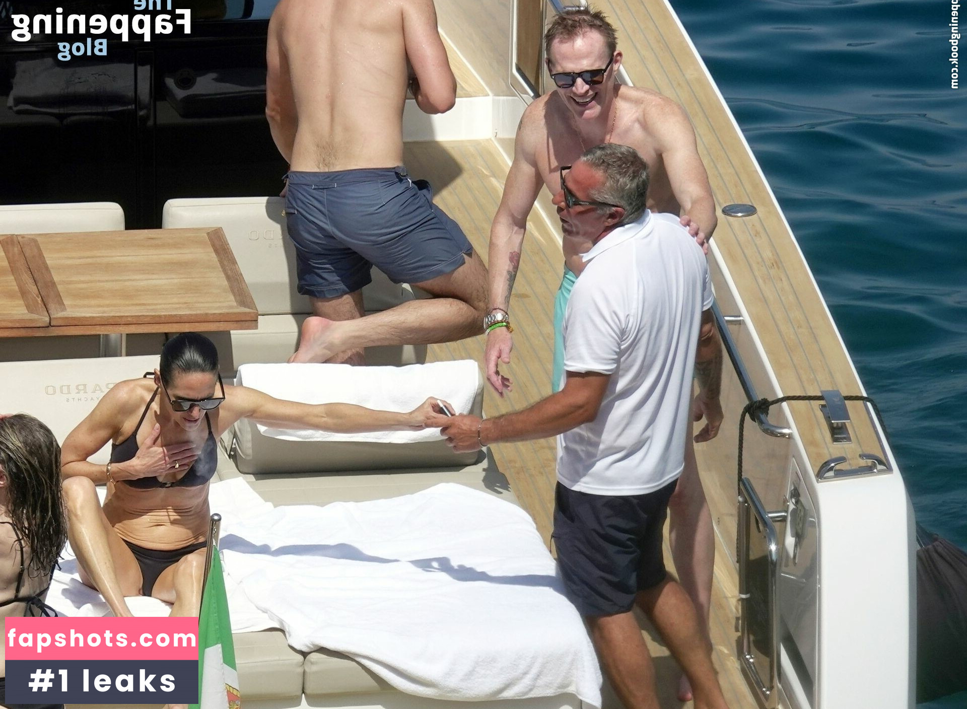 Jennifer Connelly Nacktheit OnlyFans Fotos #142 - Fapshots