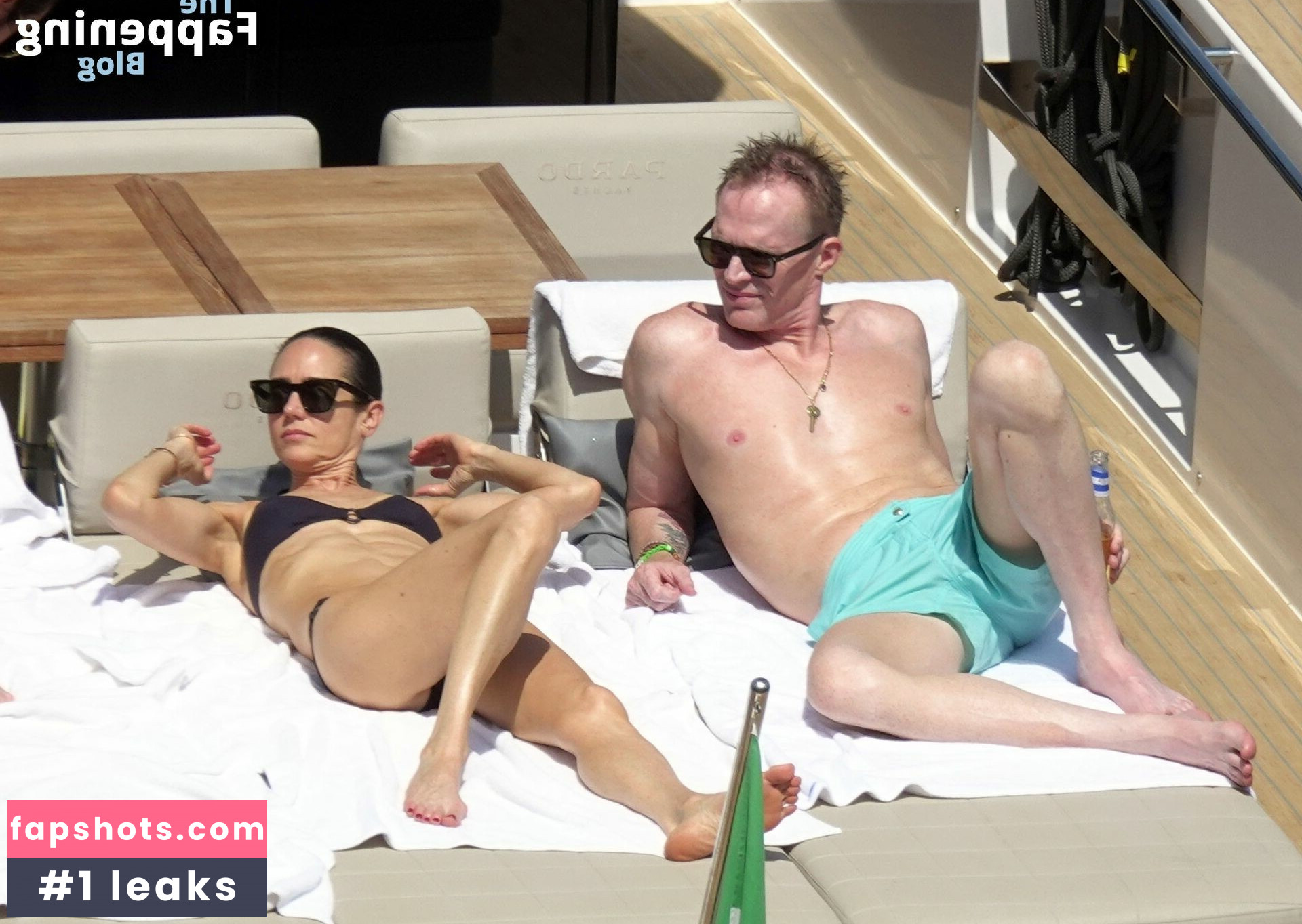 Jennifer Connelly Nacktheit OnlyFans Fotos #143 - Fapshots