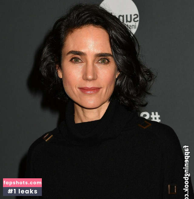 Jennifer Connelly Nahé úniky fotek pouze od fanoušků #150 - Fapshots