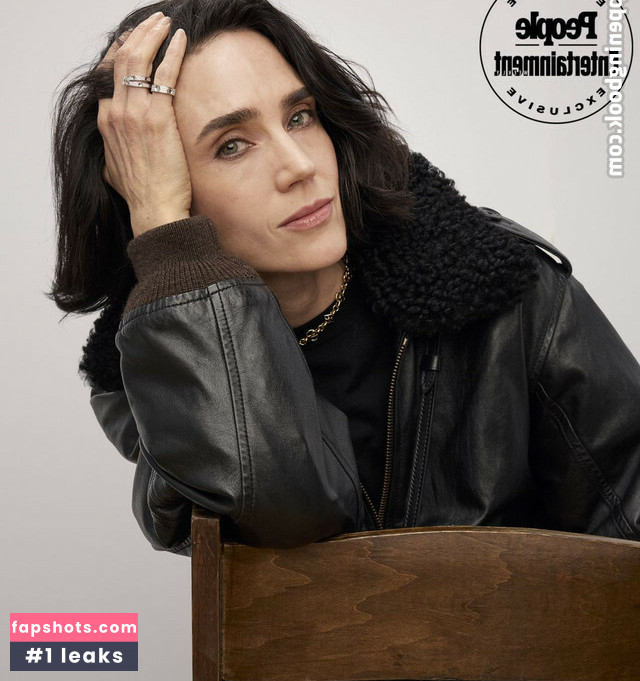 Jennifer Connelly Nahé úniky fotek pouze od fanoušků #151 - Fapshots