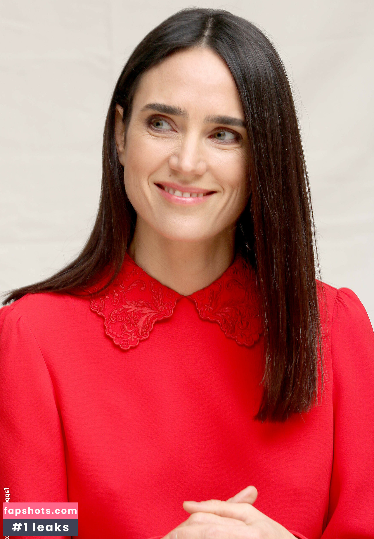 Jennifer Connelly Nahé úniky fotek pouze od fanoušků #169 - Fapshots