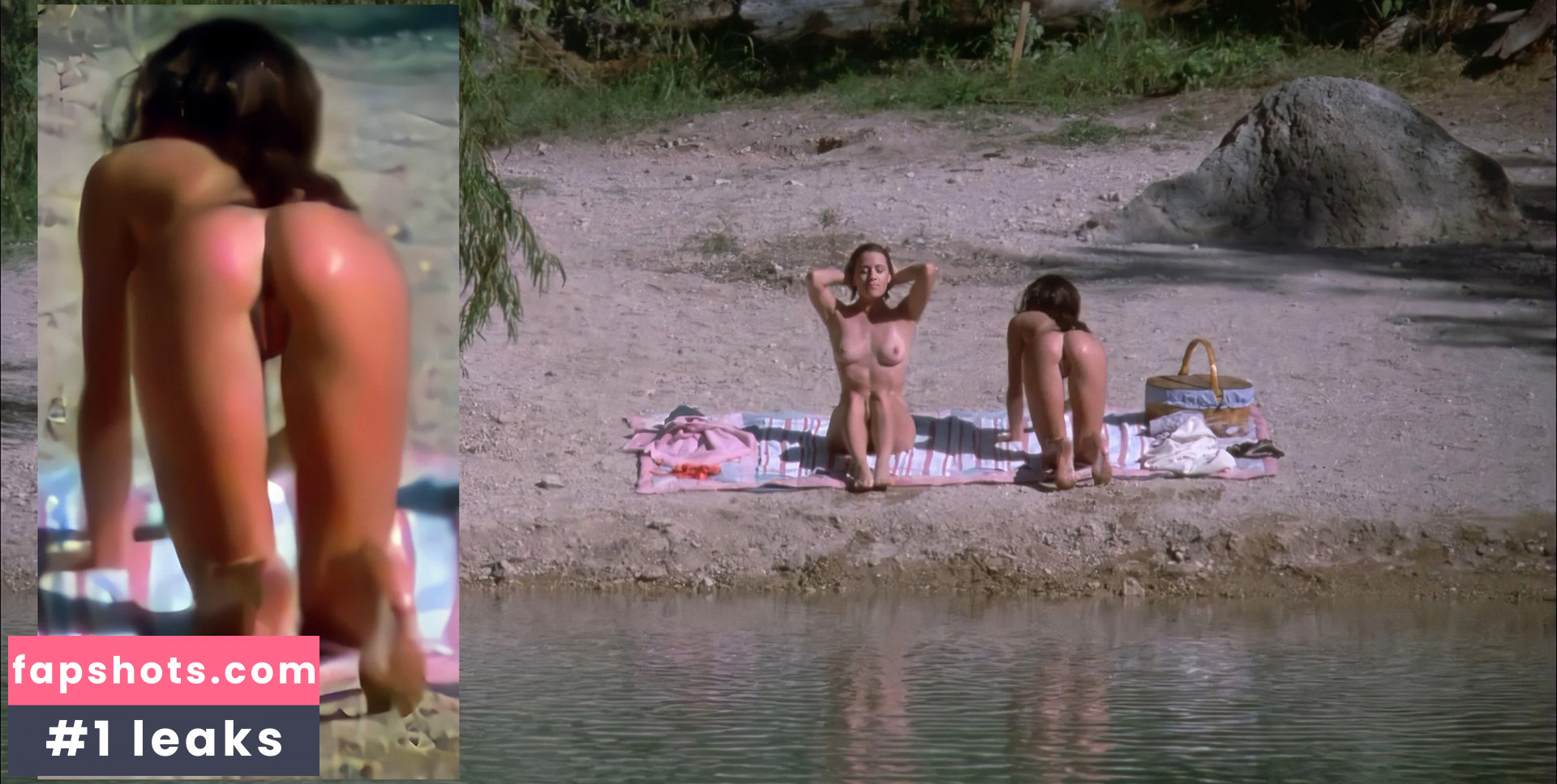 Jennifer Connelly Nahé úniky fotek pouze od fanoušků #170 - Fapshots