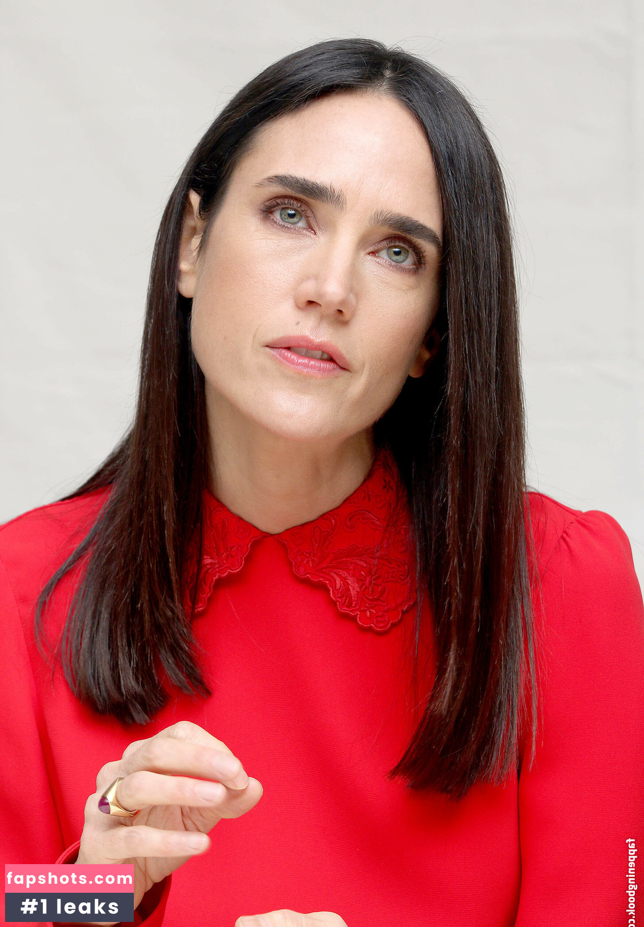 Jennifer Connelly Nahé úniky fotek pouze od fanoušků #174 - Fapshots