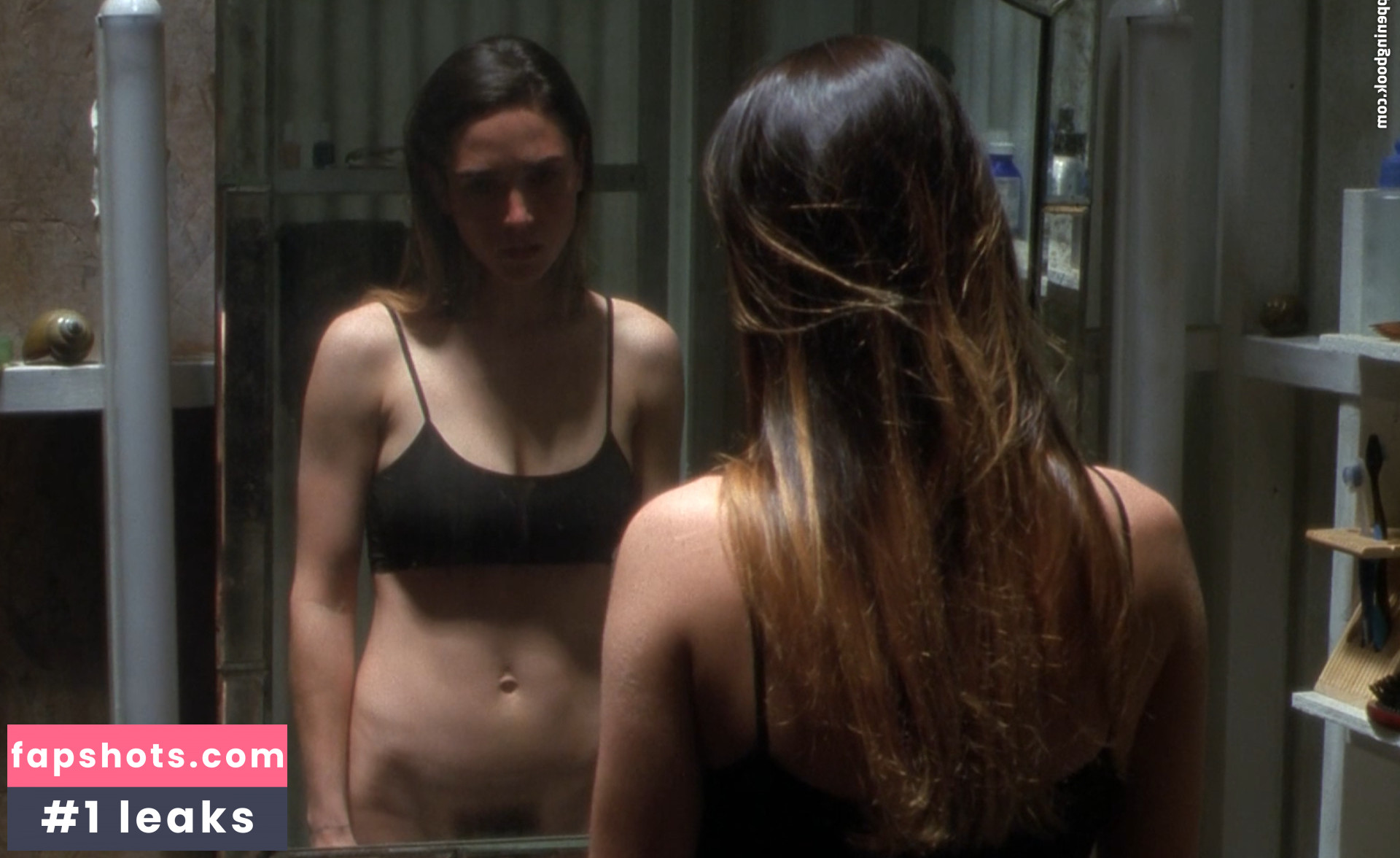 Jennifer Connelly Nahé úniky fotek pouze od fanoušků #177 - Fapshots