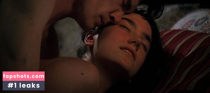 Jennifer Connelly Nahé úniky fotek pouze od fanoušků #187 - Fapshots