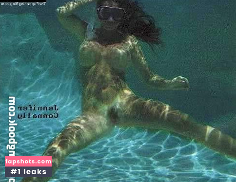 Jennifer Connelly Nahé úniky fotek pouze od fanoušků #196 - Fapshots