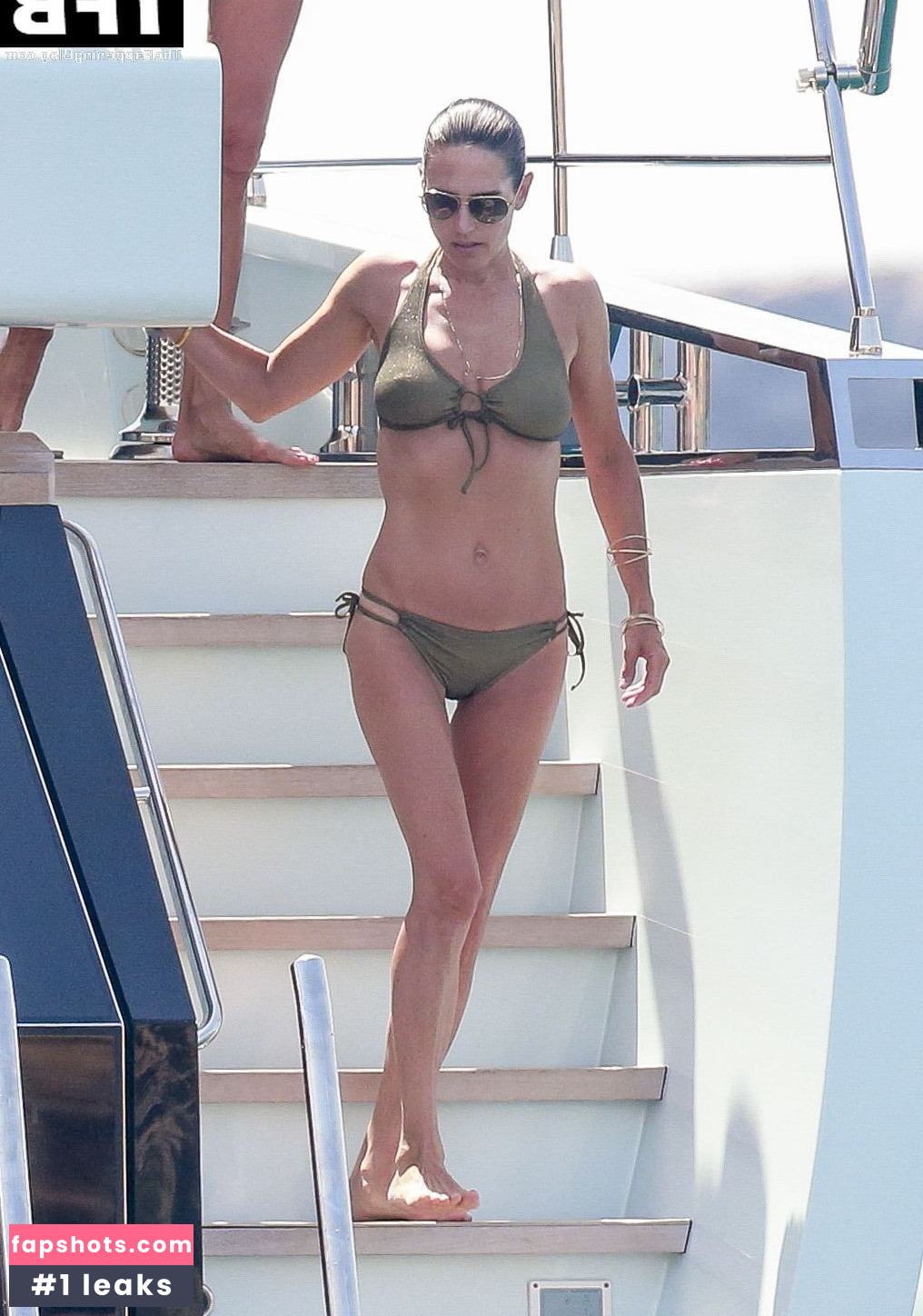 Jennifer Connelly Nahé úniky fotek pouze od fanoušků #202 - Fapshots