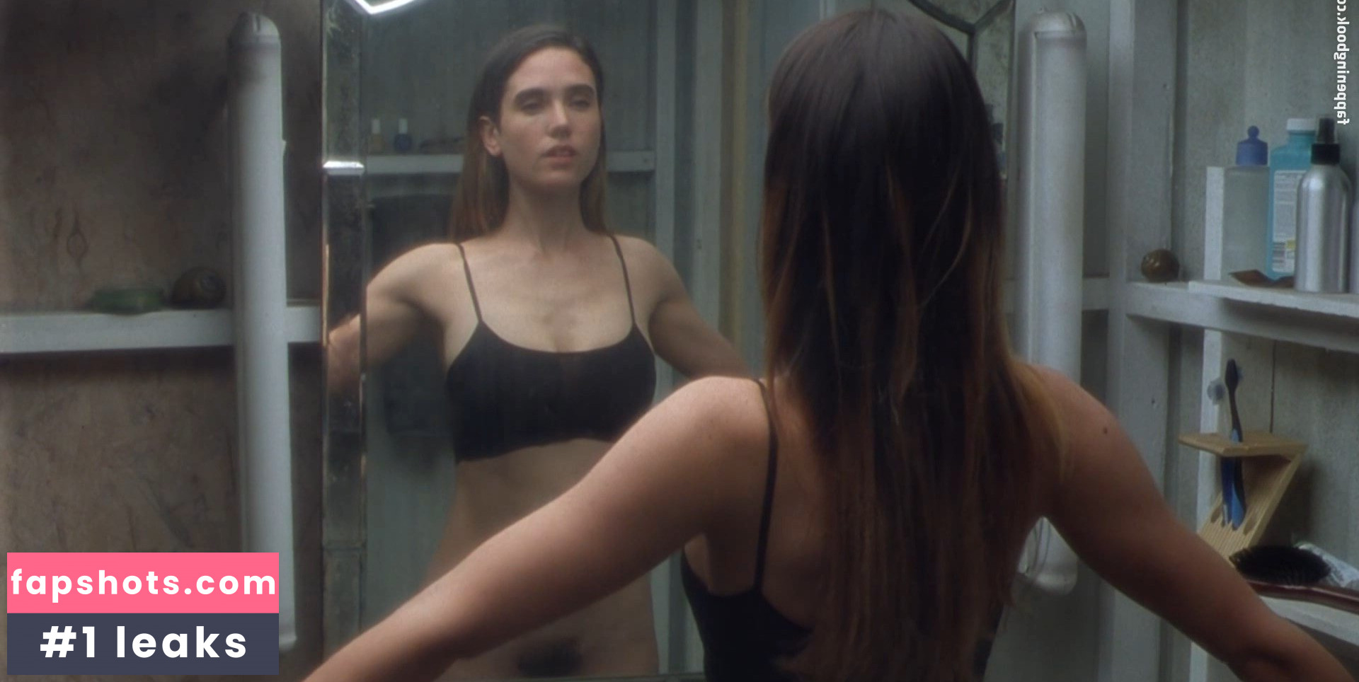 Jennifer Connelly Nahé úniky fotek pouze od fanoušků #205 - Fapshots