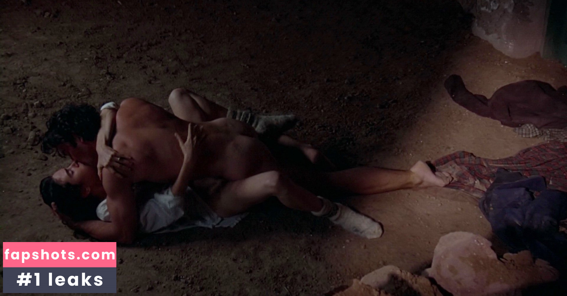 Jennifer Connelly Nahé úniky fotek pouze od fanoušků #209 - Fapshots