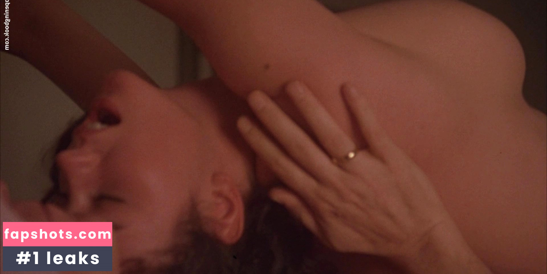 Jennifer Connelly Nahé úniky fotek pouze od fanoušků #212 - Fapshots