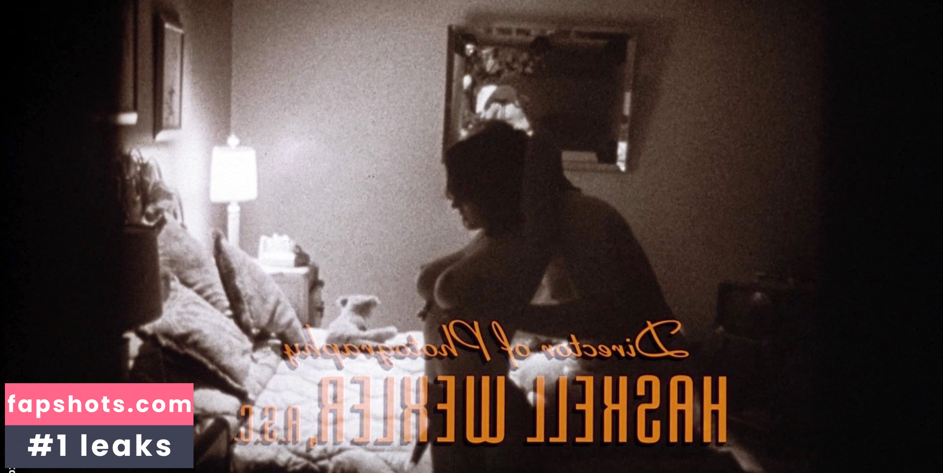 Jennifer Connelly Nahé úniky fotek pouze od fanoušků #217 - Fapshots