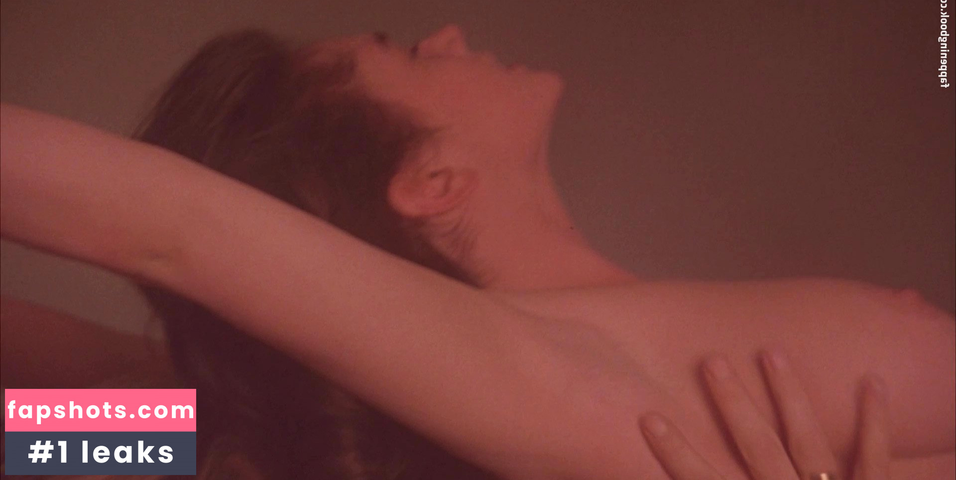 Jennifer Connelly Nahé úniky fotek pouze od fanoušků #219 - Fapshots