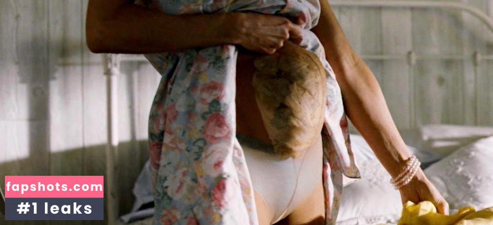 Jennifer Connelly Nahé úniky fotek pouze od fanoušků #222 - Fapshots