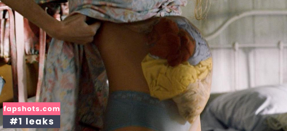 Jennifer Connelly Nahé úniky fotek pouze od fanoušků #223 - Fapshots