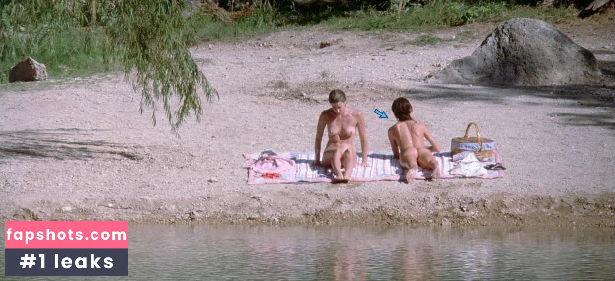 Jennifer Connelly Nahé úniky fotek pouze od fanoušků #227 - Fapshots