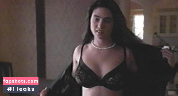 Jennifer Connelly Nahé úniky fotek pouze od fanoušků #228 - Fapshots
