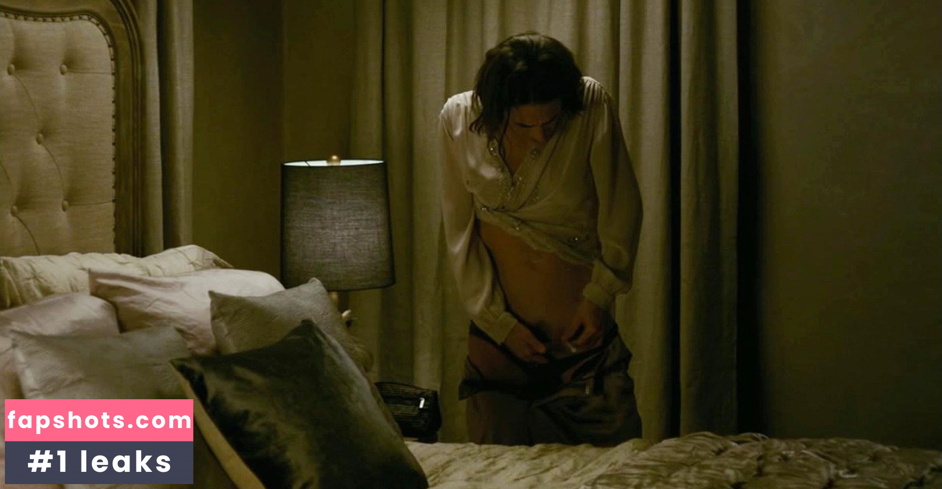 Jennifer Connelly Nahé úniky fotek pouze od fanoušků #229 - Fapshots