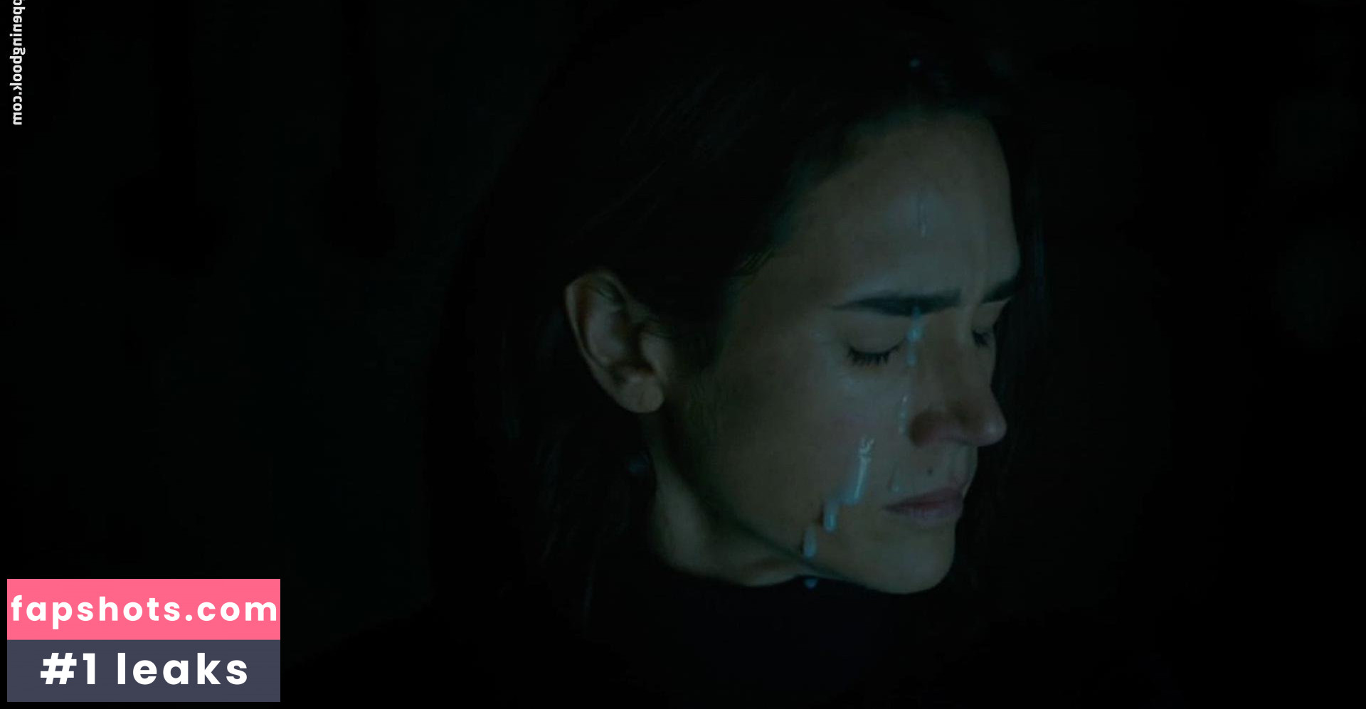 Jennifer Connelly Nahé úniky fotek pouze od fanoušků #230 - Fapshots