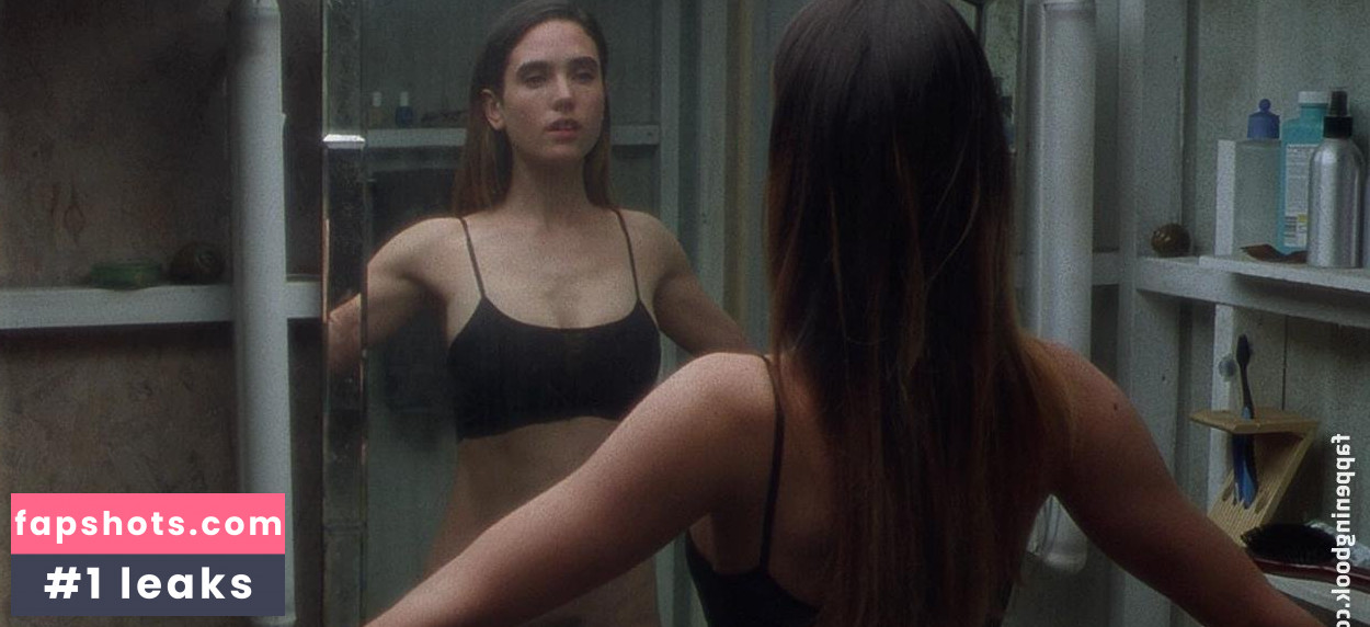 Jennifer Connelly Nahé úniky fotek pouze od fanoušků #232 - Fapshots