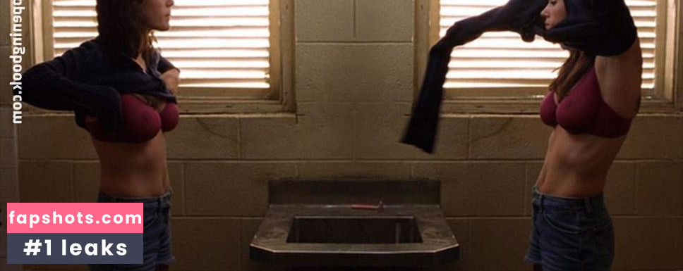 Jennifer Connelly Nahé úniky fotek pouze od fanoušků #237 - Fapshots