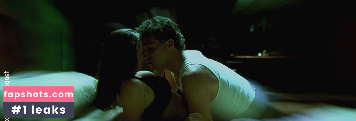 Jennifer Connelly Nahé úniky fotek pouze od fanoušků #241 - Fapshots