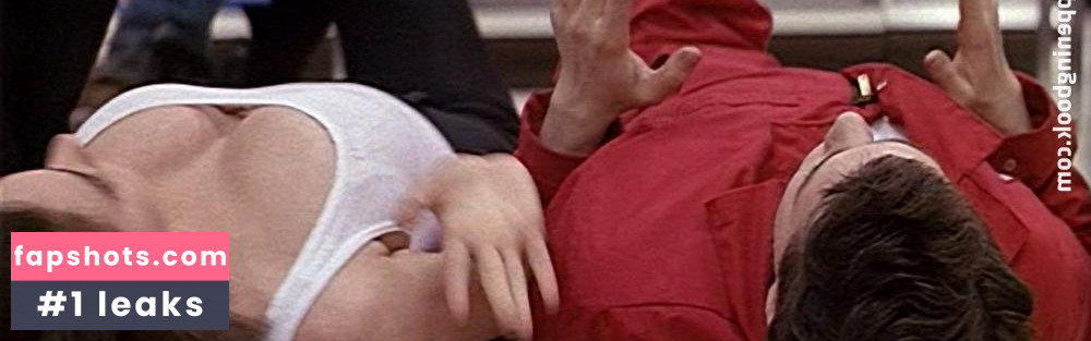 Jennifer Connelly Nahé úniky fotek pouze od fanoušků #244 - Fapshots