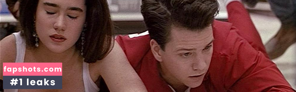 Jennifer Connelly Nahé úniky fotek pouze od fanoušků #245 - Fapshots