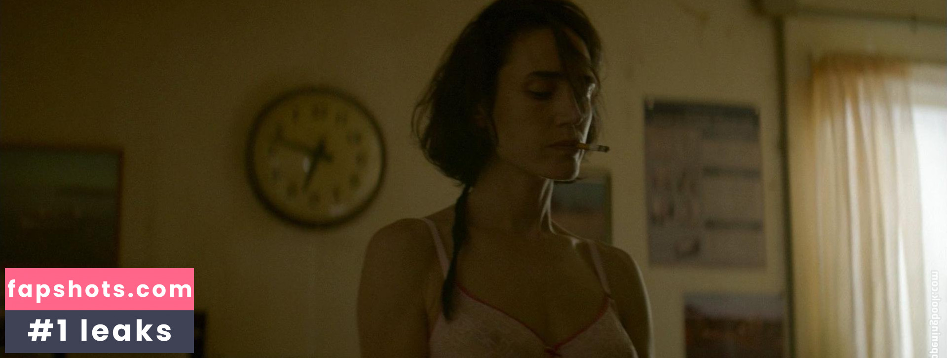 Jennifer Connelly Nahé úniky fotek pouze od fanoušků #246 - Fapshots