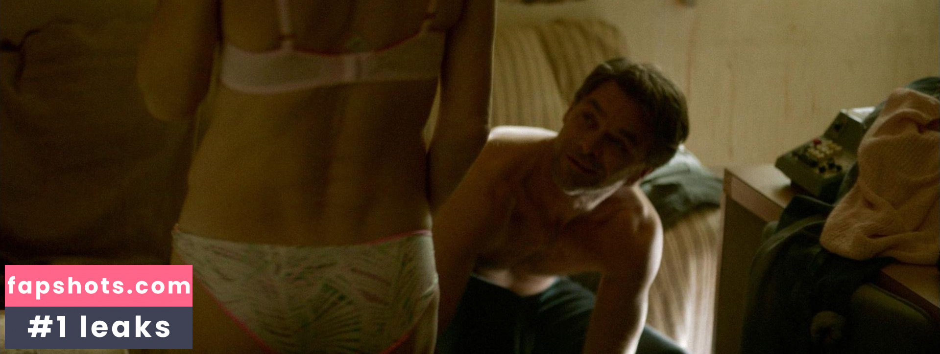 Jennifer Connelly Nahé úniky fotek pouze od fanoušků #247 - Fapshots