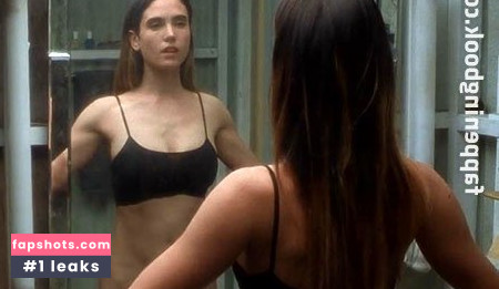 Jennifer Connelly Nahé úniky fotek pouze od fanoušků #251 - Fapshots