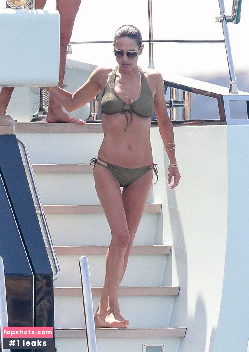 Jennifer Connelly Nahé úniky fotek pouze od fanoušků #255 - Fapshots