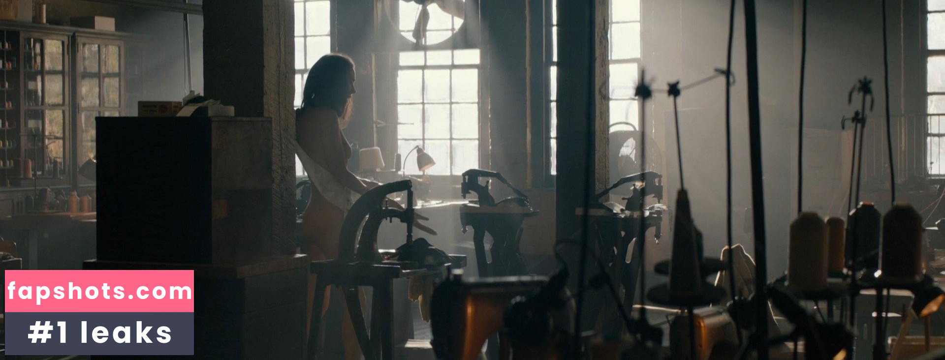 Jennifer Connelly Nahé úniky fotek pouze od fanoušků #257 - Fapshots