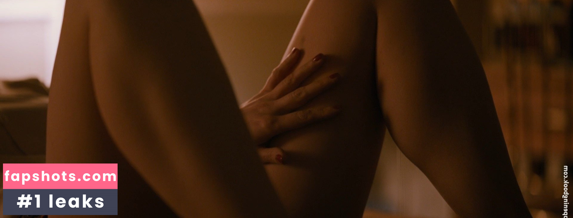 Jennifer Connelly Nahé úniky fotek pouze od fanoušků #258 - Fapshots