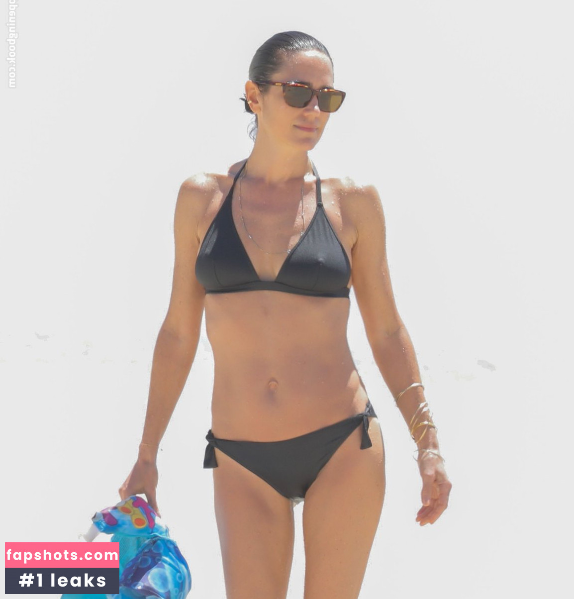 Jennifer Connelly Nahé úniky fotek pouze od fanoušků #265 - Fapshots