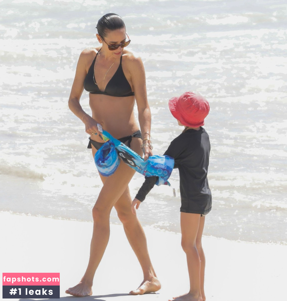 Jennifer Connelly Nahé úniky fotek pouze od fanoušků #266 - Fapshots