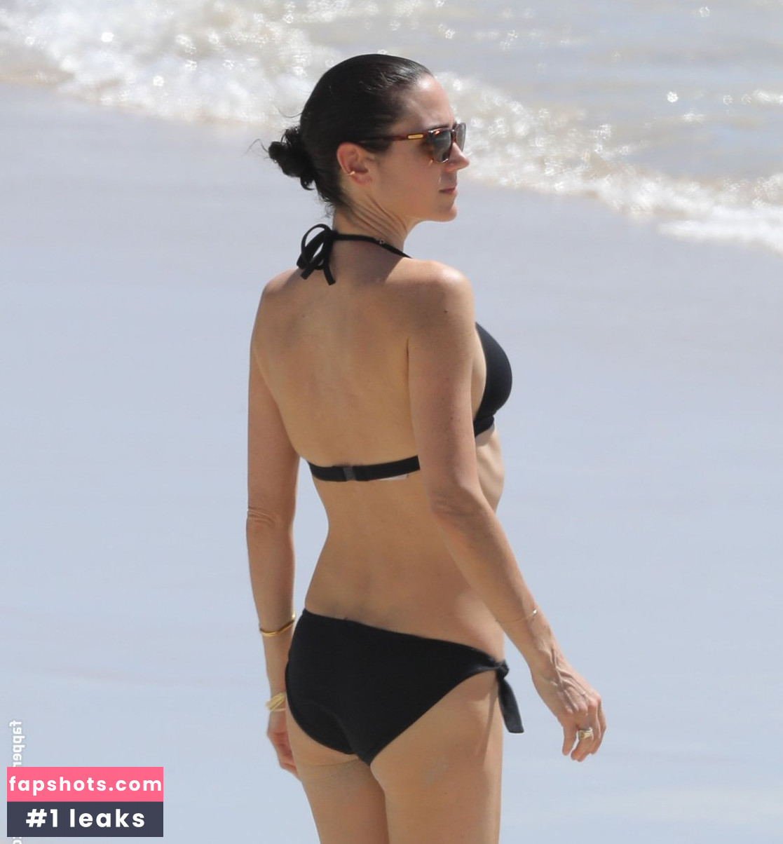 Jennifer Connelly Nahé úniky fotek pouze od fanoušků #271 - Fapshots