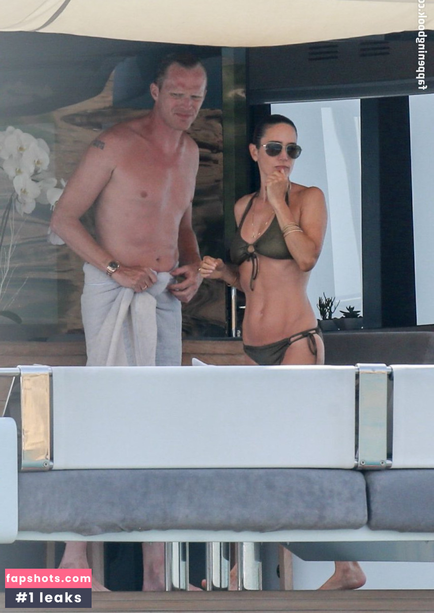 Jennifer Connelly Nahé úniky fotek pouze od fanoušků #272 - Fapshots