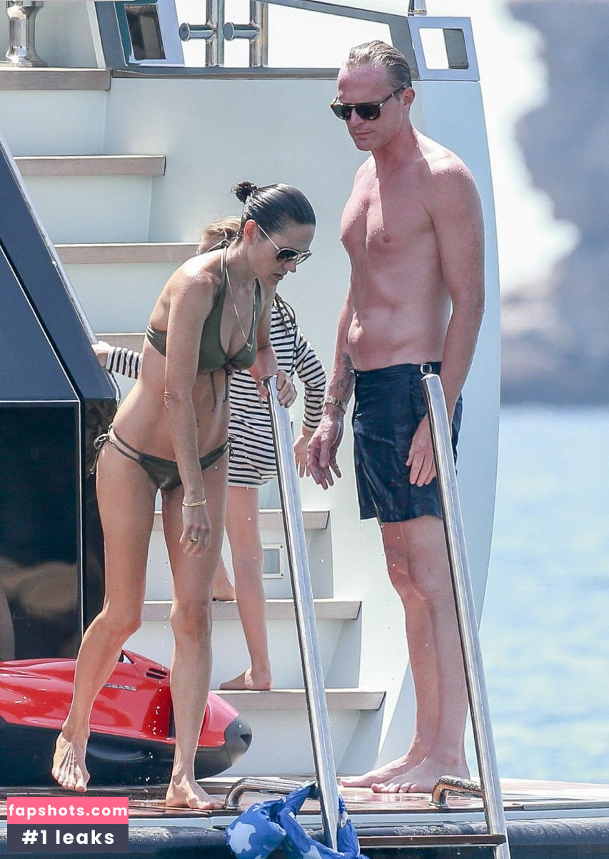 Jennifer Connelly Nahé úniky fotek pouze od fanoušků #275 - Fapshots