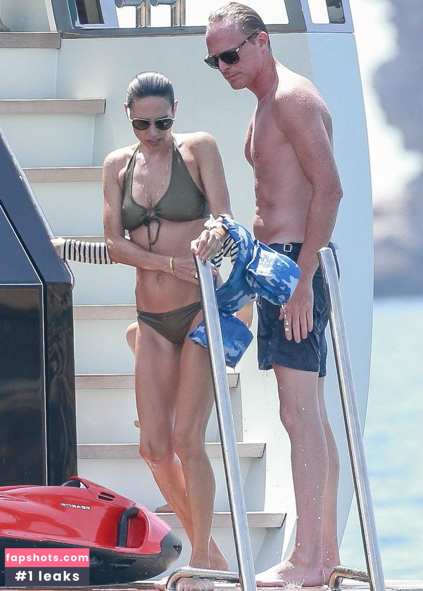 Jennifer Connelly Nahé úniky fotek pouze od fanoušků #276 - Fapshots