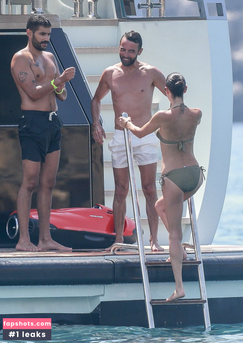 Jennifer Connelly Nahé úniky fotek pouze od fanoušků #277 - Fapshots