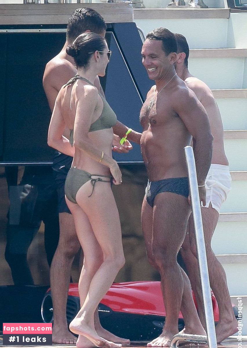 Jennifer Connelly Nahé úniky fotek pouze od fanoušků #278 - Fapshots