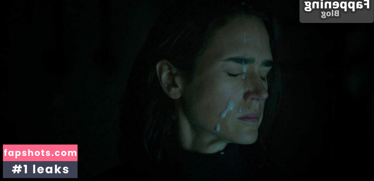 Jennifer Connelly Nahé úniky fotek pouze od fanoušků #30 - Fapshots