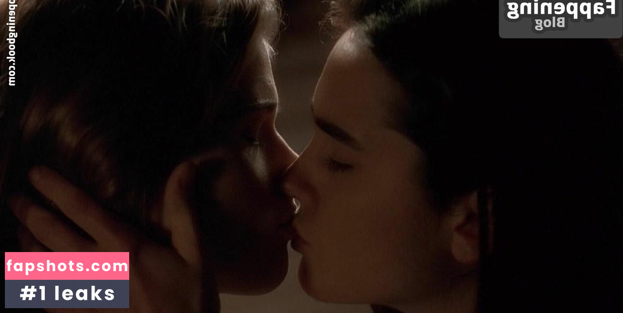 Jennifer Connelly Nahé úniky fotek pouze od fanoušků #35 - Fapshots