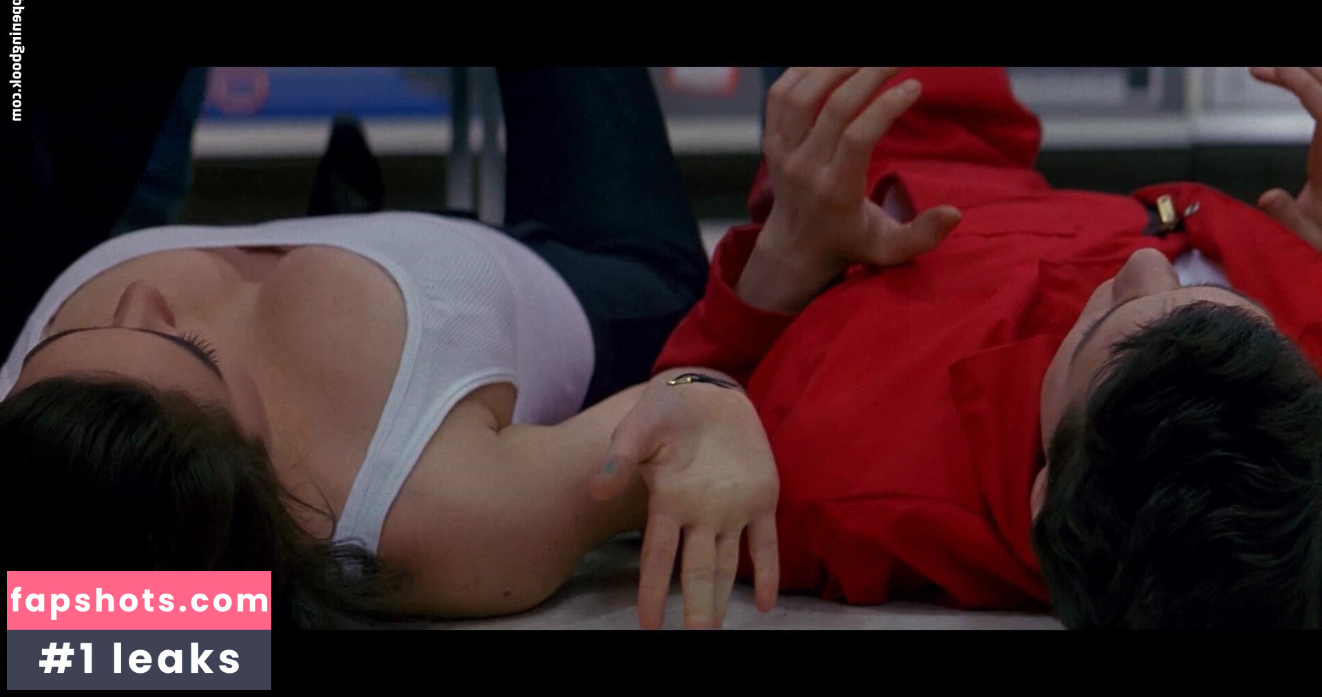 Jennifer Connelly Nahé úniky fotek pouze od fanoušků #37 - Fapshots