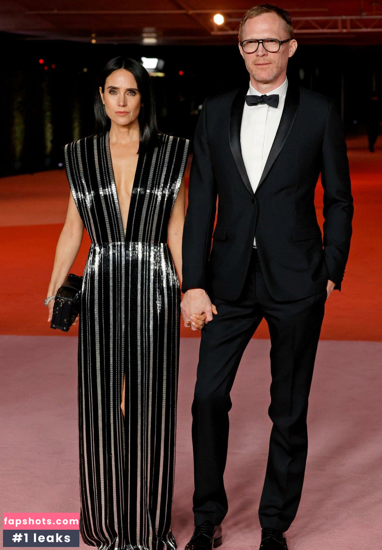 Jennifer Connelly Nahé úniky fotek pouze od fanoušků #40 - Fapshots