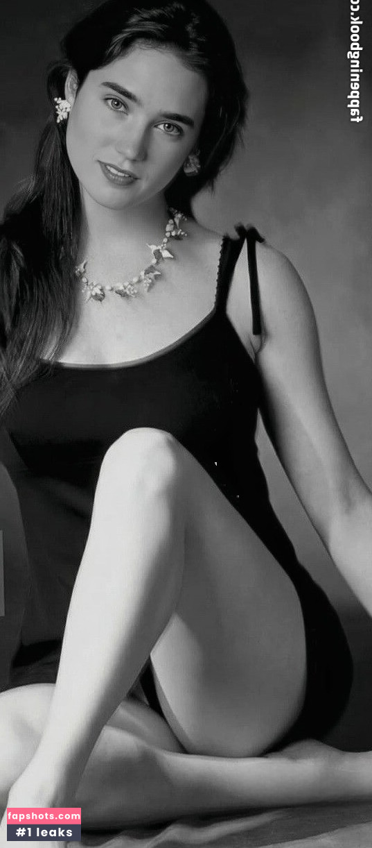 Jennifer Connelly Nahé úniky fotek pouze od fanoušků #6 - Fapshots