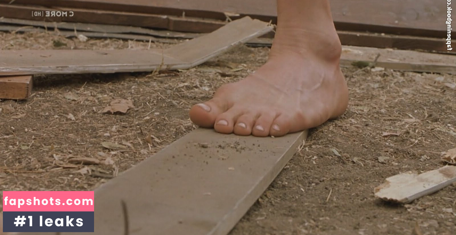 Jennifer Connelly Nahé úniky fotek pouze od fanoušků #55 - Fapshots