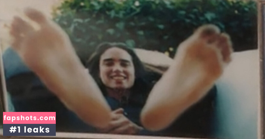 Jennifer Connelly Nahé úniky fotek pouze od fanoušků #56 - Fapshots