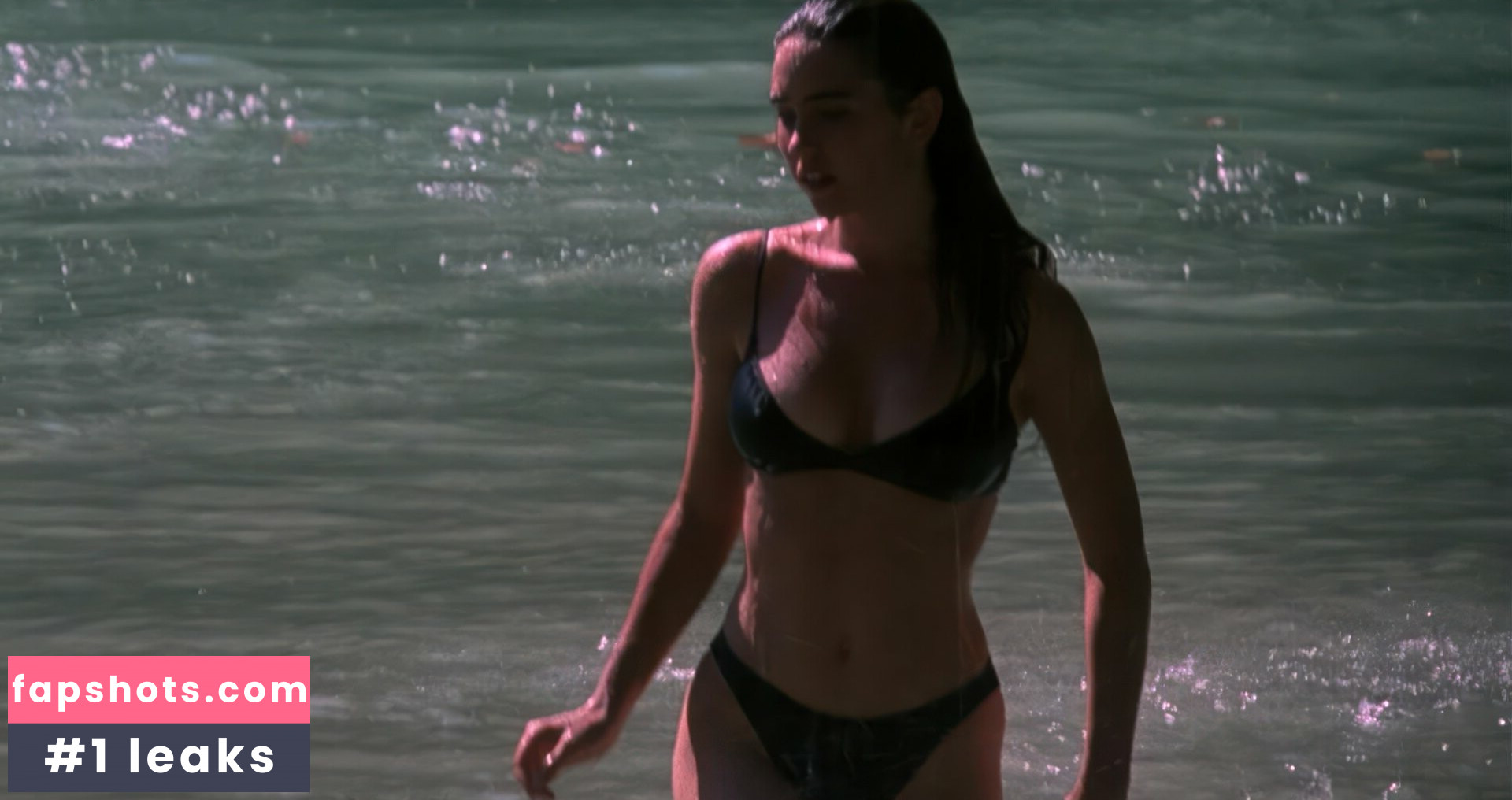 Jennifer Connelly Nahé úniky fotek pouze od fanoušků #60 - Fapshots