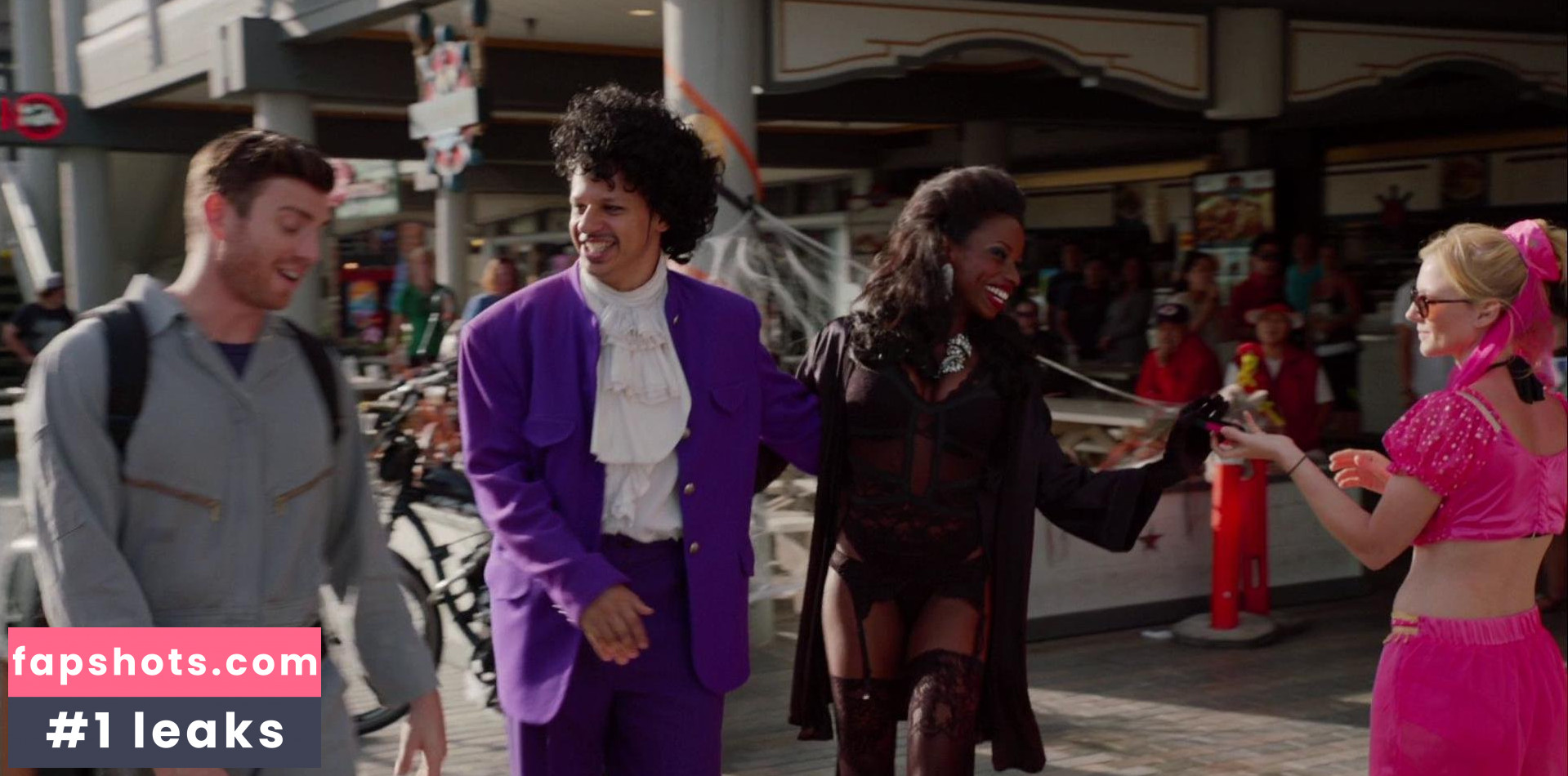 Jennifer D. Johnson nude babe gallery